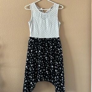 Disney Minnie Rocks the Dots Dress